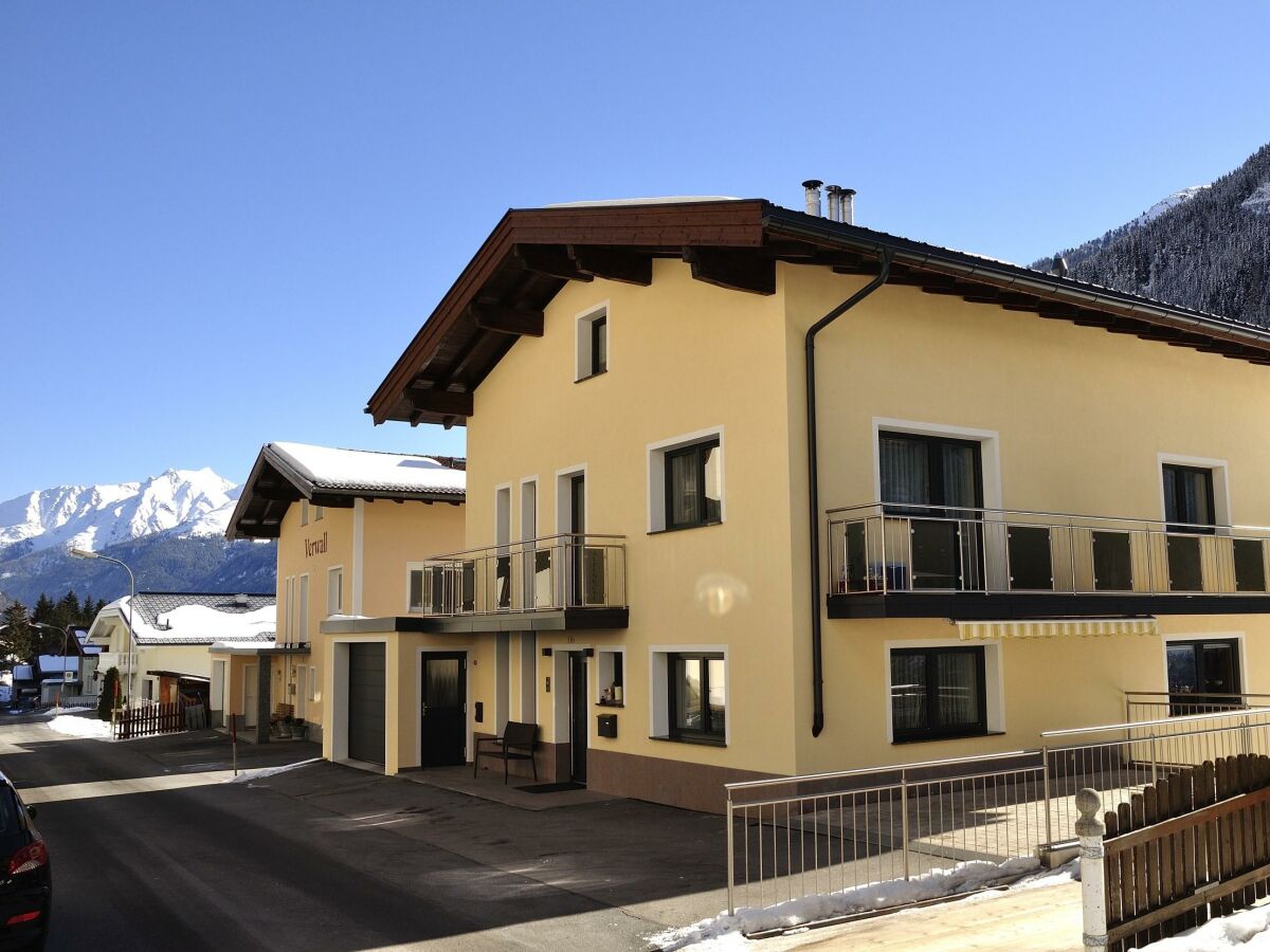 Apartment Alpenrose