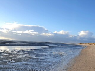 Jede Wasserkante ist schnell erreicht