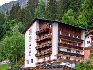 Hotel Buckelhof