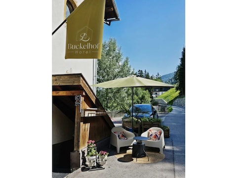 Apartment Buckelhof
