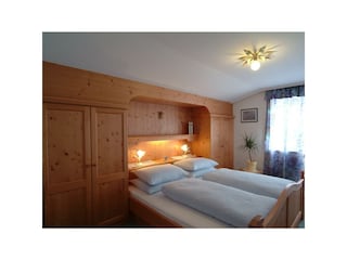 Schlafzimmer "Kitzbüheler Horn"