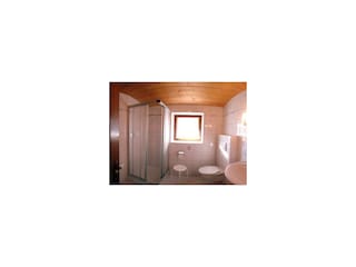 Badezimmer App. "Kitzbüheler Horn"