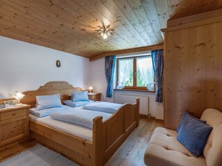 App. Kitzbühler Horn Zimmer  1