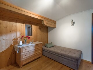 App. Kitzbühler Horn, Zusatzbett