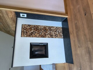 Dachgeschoss_Ferienwohnung_Ofen