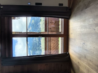 Dachgeschoss_Ferienwohnung_Essraum