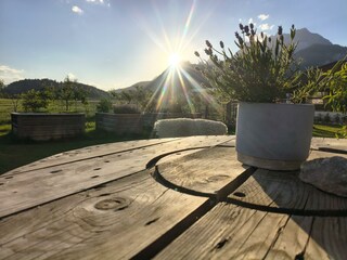 Sonne biohof Stiedler