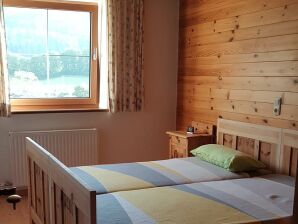 Apartment Appartement/Fewo, Bad, WC, Terasse