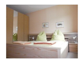 Schlafzimmer 1. Stock