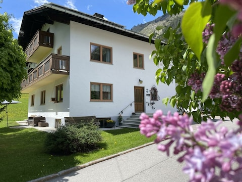 Apartment Pension Martin