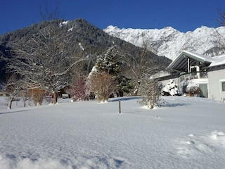 Winteransicht