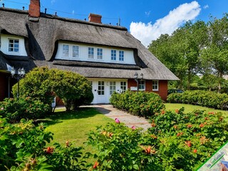 Ferienwohnung Deutschland Außenaufnahme 2