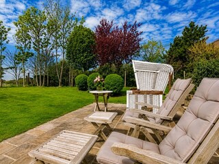 Ferienwohnung Deutschland Außenaufnahme 3