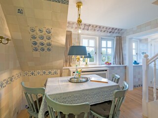 Ferienwohnung Deutschland Ausstattung 4