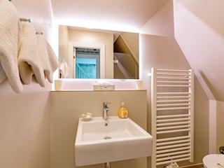 Appartamento per vacanze Keitum Caratteristiche 10