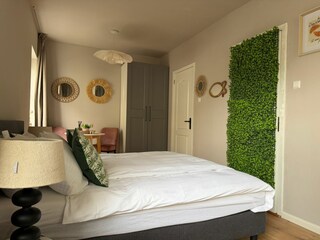 Apartment Zandvoort Ausstattung 4