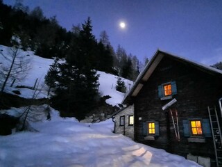 Schönwetterhütte