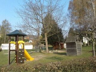 Kreuzdellenhof- Spielplatz