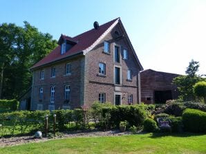 Vakantieappartement Marieanne Rotthege