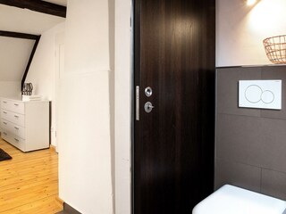 Stadtgarten-Badezimmer 2