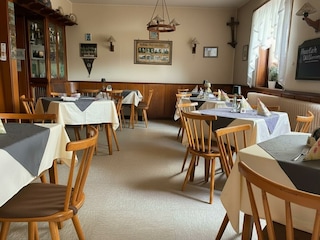 Bayerischer Hof-Gaststube
