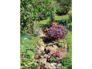 FEWO Odenwald- Garten