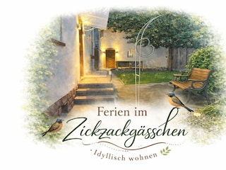 Ferien im Zickzackgässchen
