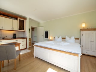 Apartment Binz Ausstattung 6