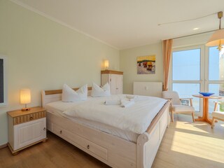 Apartment Binz Ausstattung 7