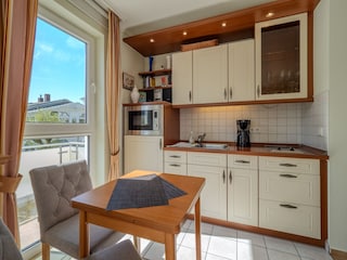 Apartment Binz Ausstattung 8