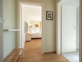 Apartment Binz Ausstattung 9