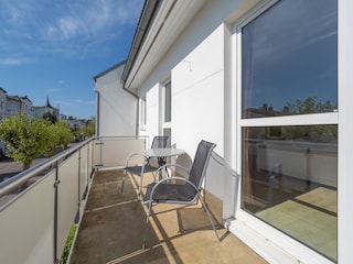 Apartment Binz Außenaufnahme 3