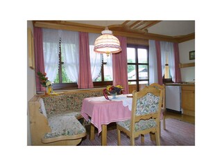 Hotel Appartement 3