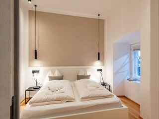 Doppelbett