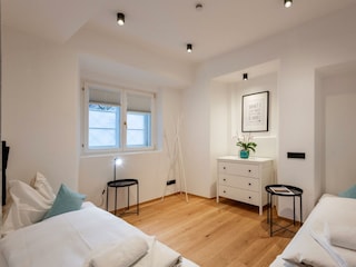 Zweibettzimmer
