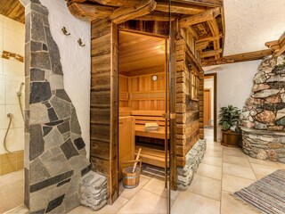Sauna 1