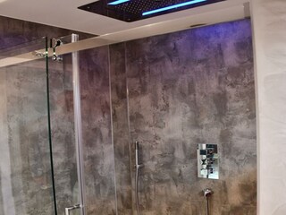 Lounge 7 -  Dusche