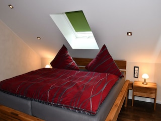 Lounge 7 -  Schlafzimmer