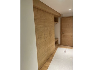 Garderobe