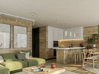 Apartment Peak
