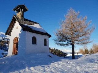 Kapelle Karneralm