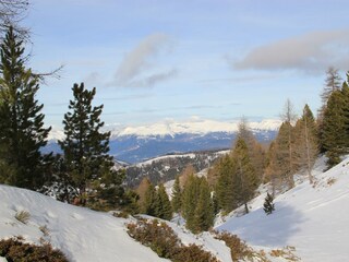 Blick ins Tal