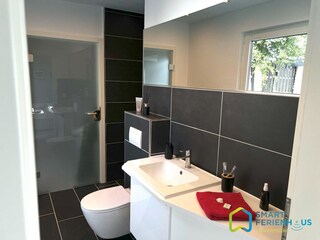 Bad en Suite