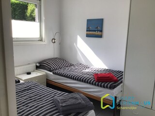 Das Gästezimmer