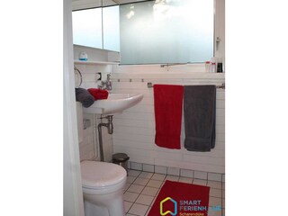 Badezimmer 1