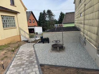 Grillplatz