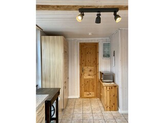 Apartamento de vacaciones Wernigerode Características 30