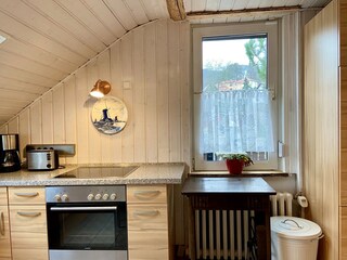 Apartamento de vacaciones Wernigerode Características 31
