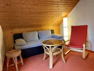 Apartamento de vacaciones Wernigerode Características 33
