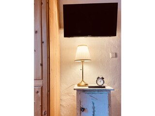Apartamento de vacaciones Wernigerode Características 21